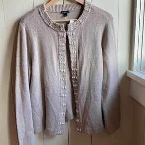 Ann Taylor Sweater